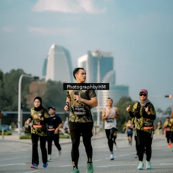 Runner Photo 6709611
