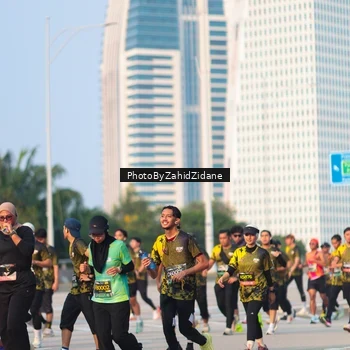 Runner Photo 6709613