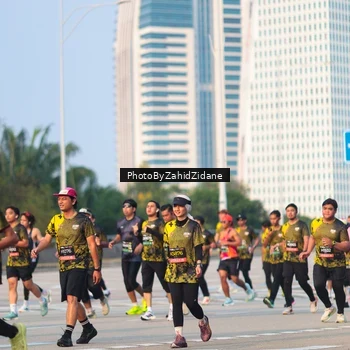 Runner Photo 6709615