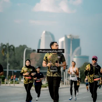 Runner Photo 6709616
