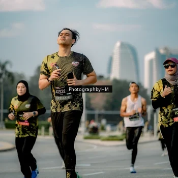 Runner Photo 6709617