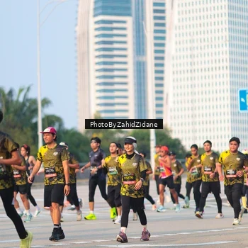 Runner Photo 6709620