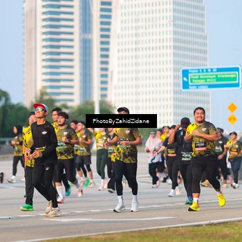 Runner Photo 6709627