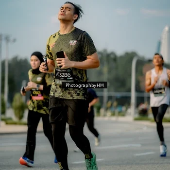 Runner Photo 6709629