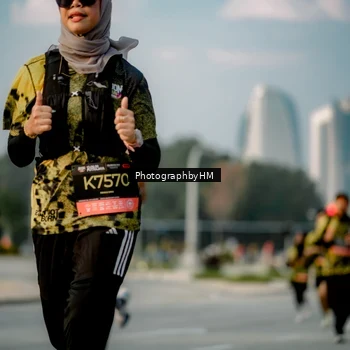 Runner Photo 6709630