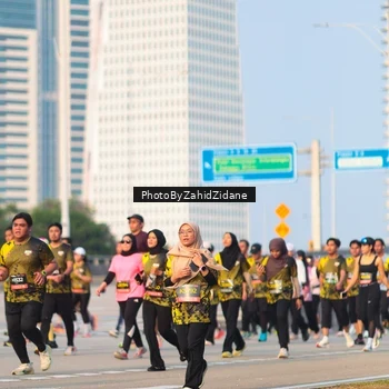 Runner Photo 6709634