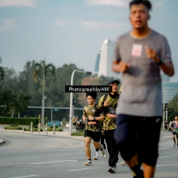 Runner Photo 6709635