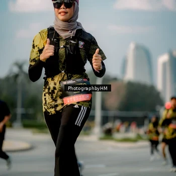 Runner Photo 6709636