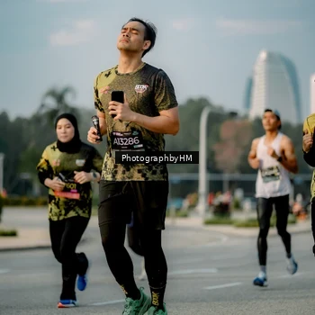 Runner Photo 6709637