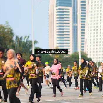 Runner Photo 6709638