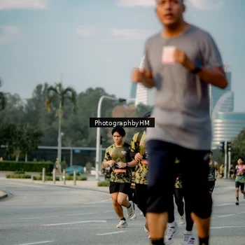 Runner Photo 6709644