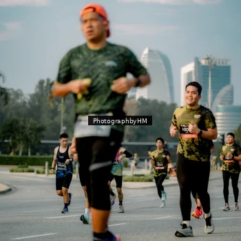 Runner Photo 6709646