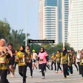 Runner Photo 6709647
