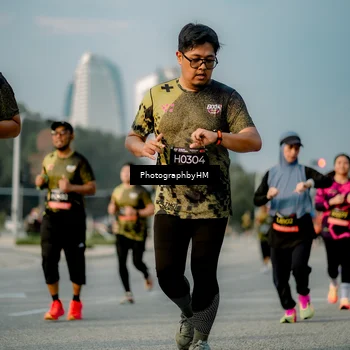 Runner Photo 6709655