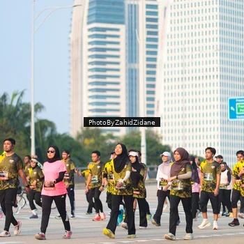 Runner Photo 6709657