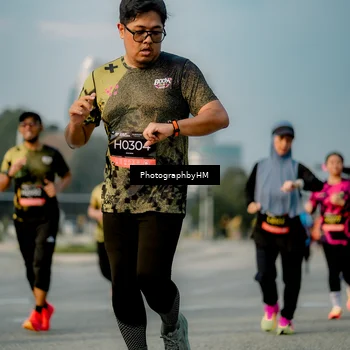 Runner Photo 6709664