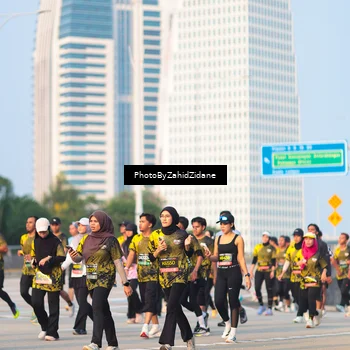 Runner Photo 6709665