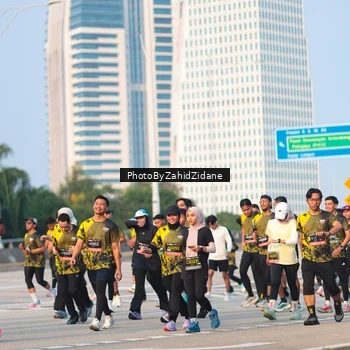 Runner Photo 6709685