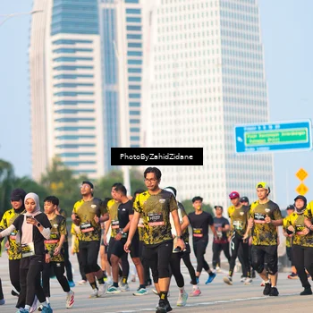 Runner Photo 6709704