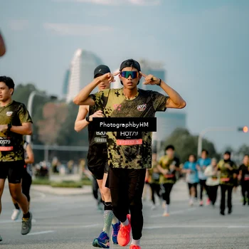 Runner Photo 6709712