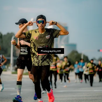 Runner Photo 6709717
