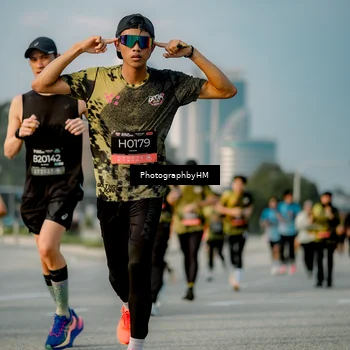 Runner Photo 6709718