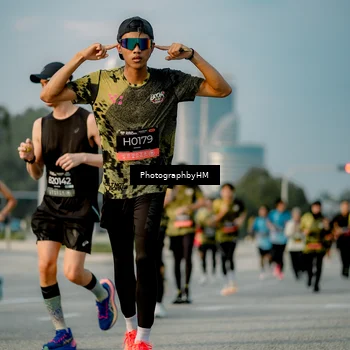 Runner Photo 6709720