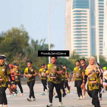 Runner Photo 6709723
