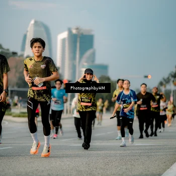 Runner Photo 6709726