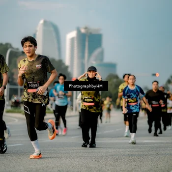 Runner Photo 6709728