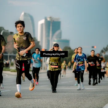 Runner Photo 6709730