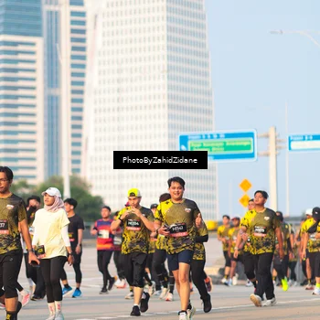 Runner Photo 6709732