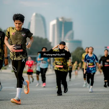 Runner Photo 6709733