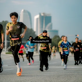 Runner Photo 6709734