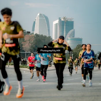 Runner Photo 6709735