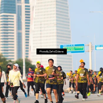 Runner Photo 6709736