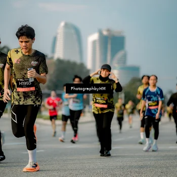 Runner Photo 6709737