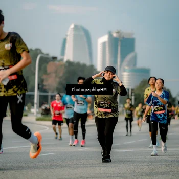 Runner Photo 6709739