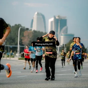 Runner Photo 6709740
