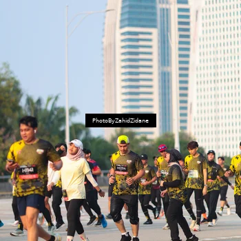 Runner Photo 6709762