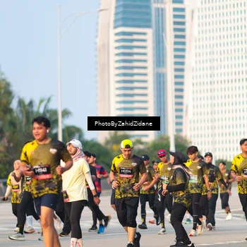 Runner Photo 6709764