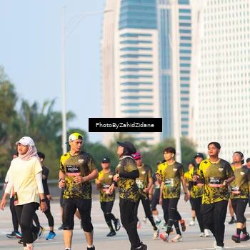 Runner Photo 6709780