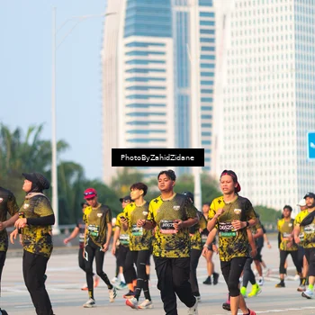 Runner Photo 6709785