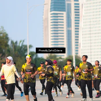 Runner Photo 6709788