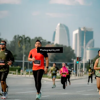 Runner Photo 6709791