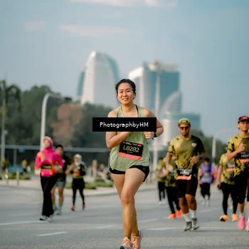 Runner Photo 6709792