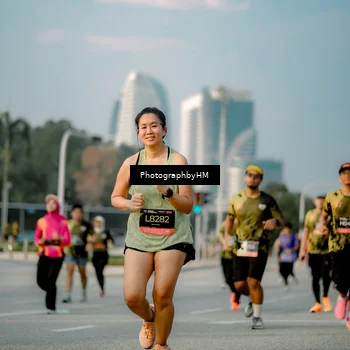 Runner Photo 6709793