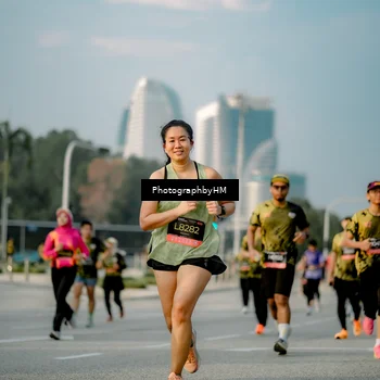 Runner Photo 6709794