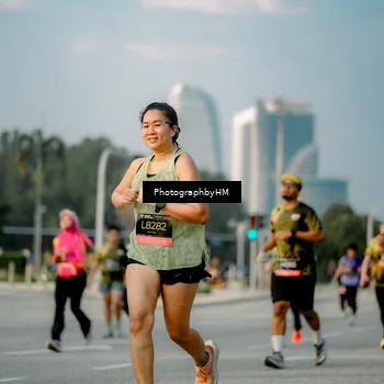 Runner Photo 6709796