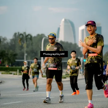 Runner Photo 6709799